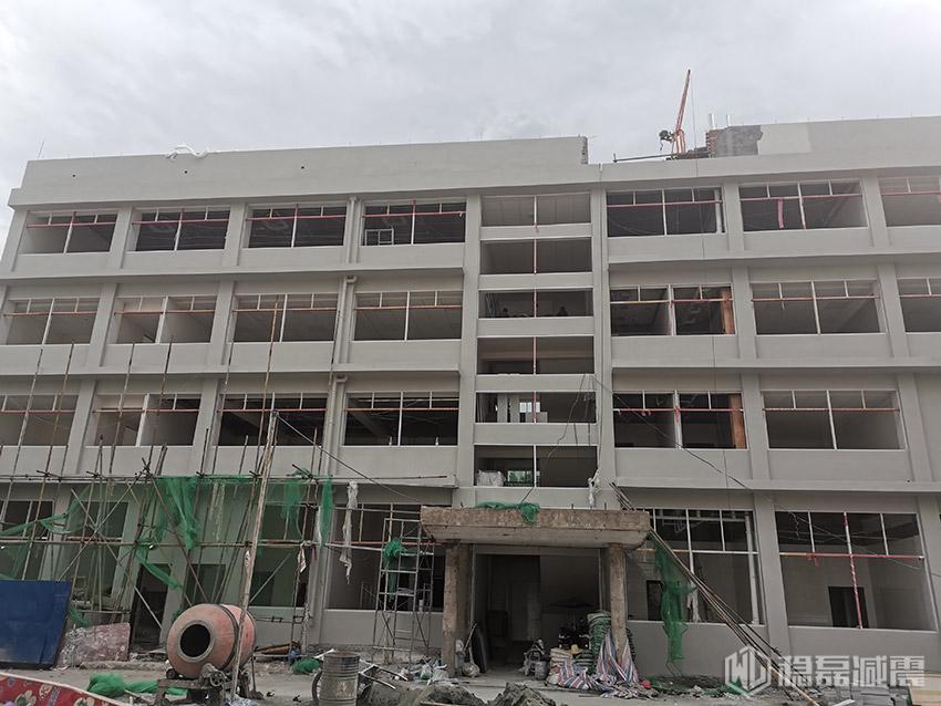 华坪县税务局综合业务办公用房维修改造项目